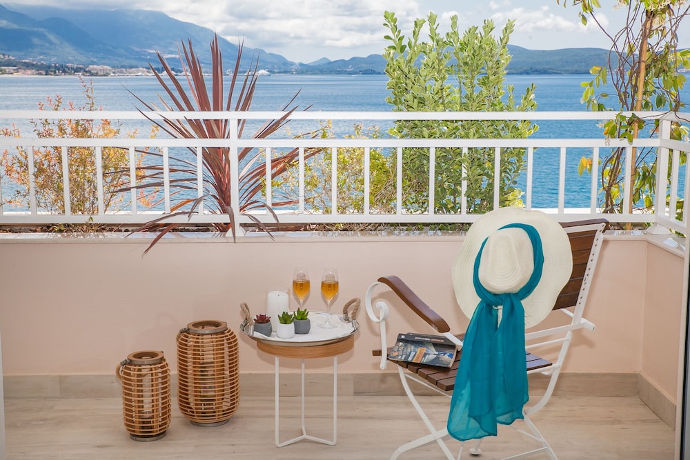 boutique hotel casa del mare blanche