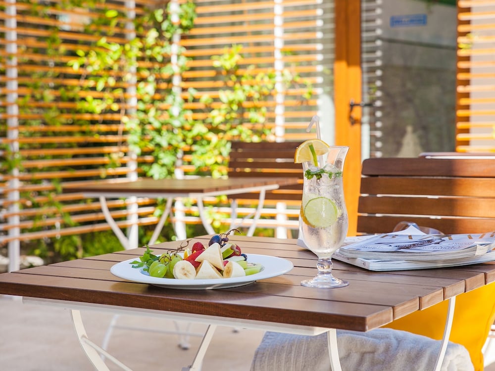 boutique hotel casa del mare blanche