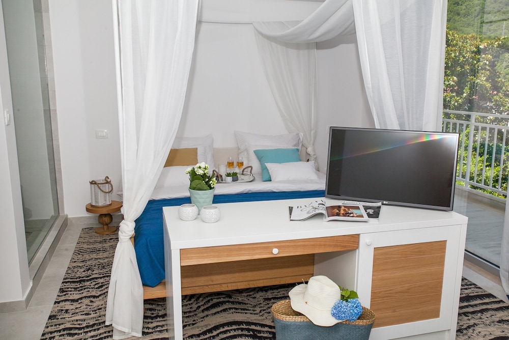 boutique hotel casa del mare blanche