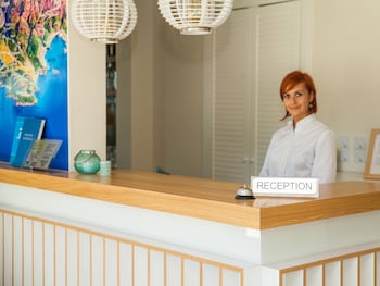 boutique hotel casa del mare blanche