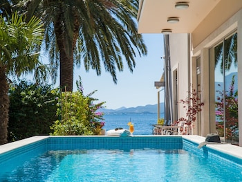 boutique hotel casa del mare blanche