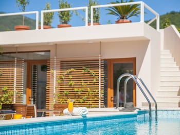 boutique hotel casa del mare blanche