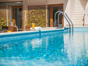 boutique hotel casa del mare blanche
