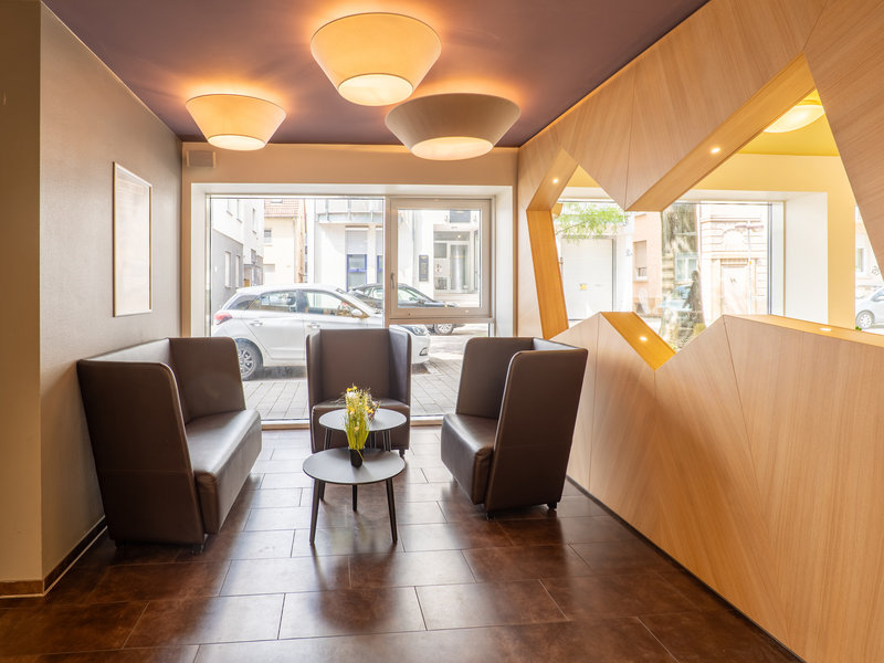 bandb hotel heilbronn