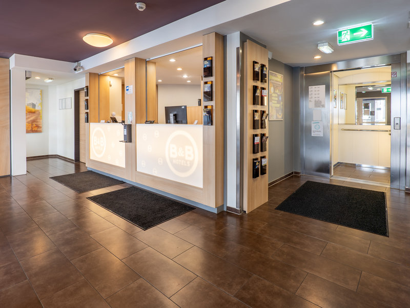 bandb hotel heilbronn