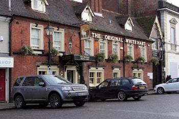 Original White Hart, Ringwood By Marston's Inns,Lyndhurst>>Hampshire,4 star