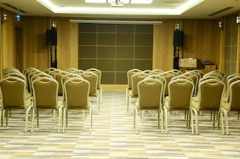 Ramada By Wyndham Bursa Cekirge Thermal & Spa,Osmangazi>>Bursa,4 star