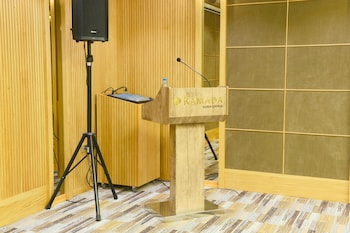 Ramada By Wyndham Bursa Cekirge Thermal & Spa,Osmangazi>>Bursa,4 star