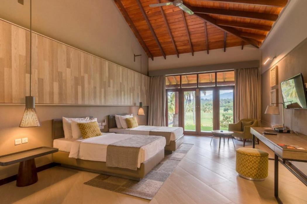 victoria golf resort sri lanka