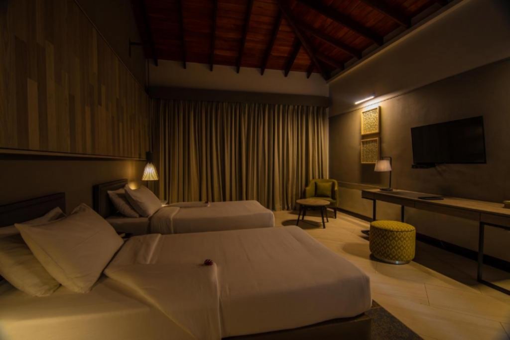 victoria golf resort sri lanka