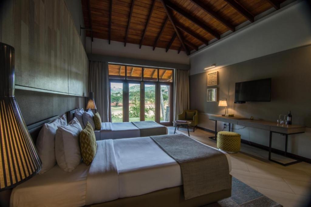 victoria golf resort sri lanka