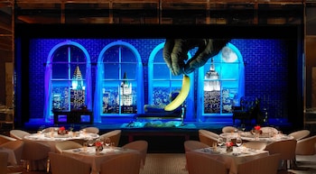 wynn palace