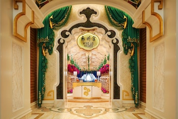 wynn palace