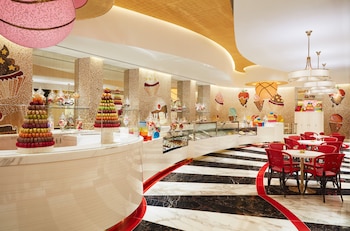 wynn palace