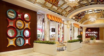 wynn palace