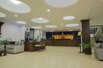 waterfront resort by kgh group