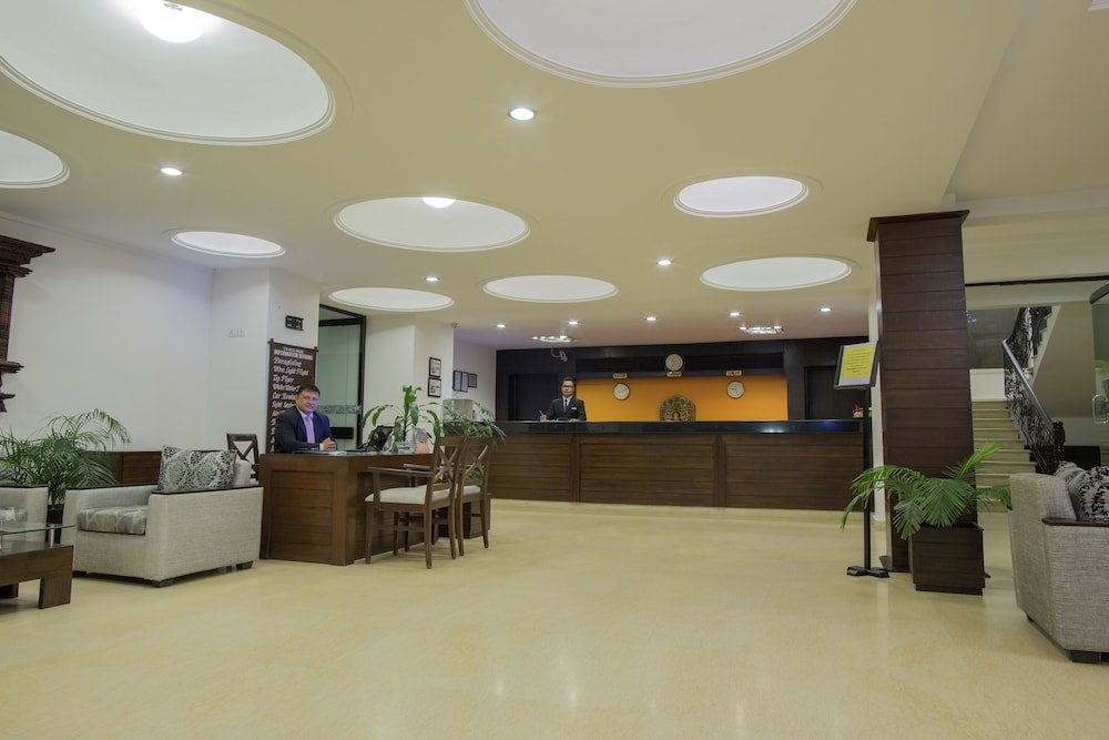 waterfront resort by kgh group