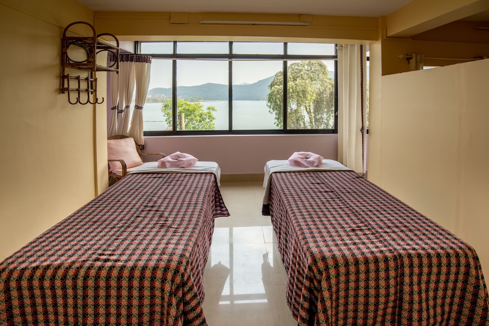 waterfront resort by kgh group