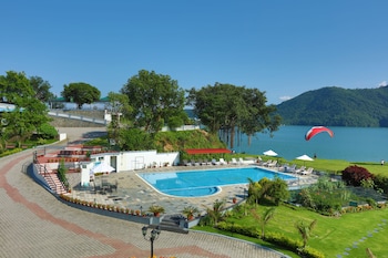 waterfront resort by kgh group