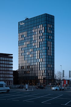 ruby emma hotel amsterdam
