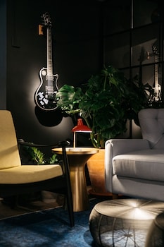 ruby emma hotel amsterdam