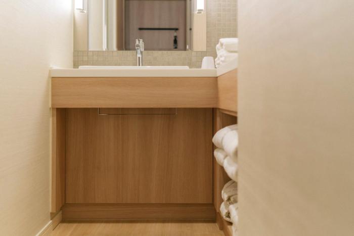 hotel jal city haneda tokyo west wing