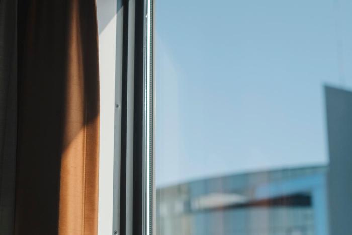 hotel jal city haneda tokyo west wing