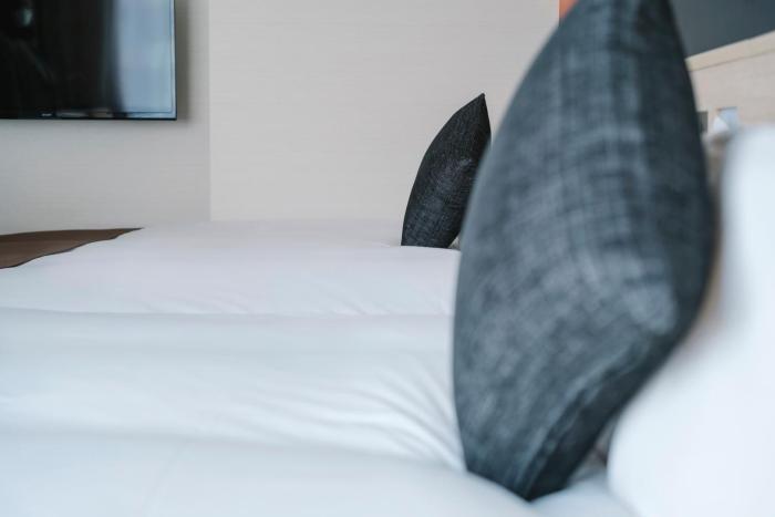 hotel jal city haneda tokyo west wing