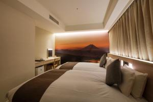 hotel jal city haneda tokyo west wing