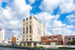 hotel jal city haneda tokyo west wing