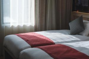 hotel jal city haneda tokyo west wing