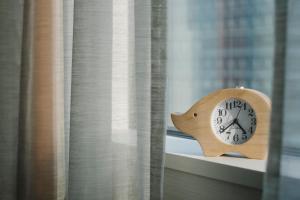 hotel jal city haneda tokyo west wing