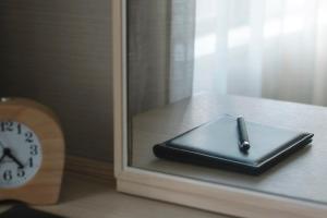 hotel jal city haneda tokyo west wing