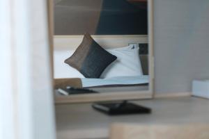 hotel jal city haneda tokyo west wing