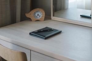 hotel jal city haneda tokyo west wing