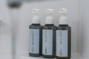 hotel jal city haneda tokyo west wing