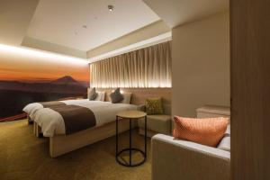 hotel jal city haneda tokyo west wing