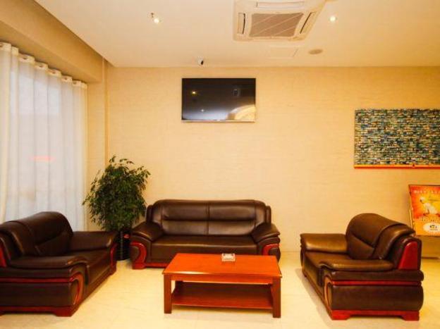 super 8 hotel shucheng chunqiu south road cimugong