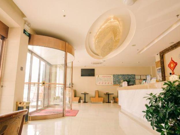 super 8 hotel shucheng chunqiu south road cimugong