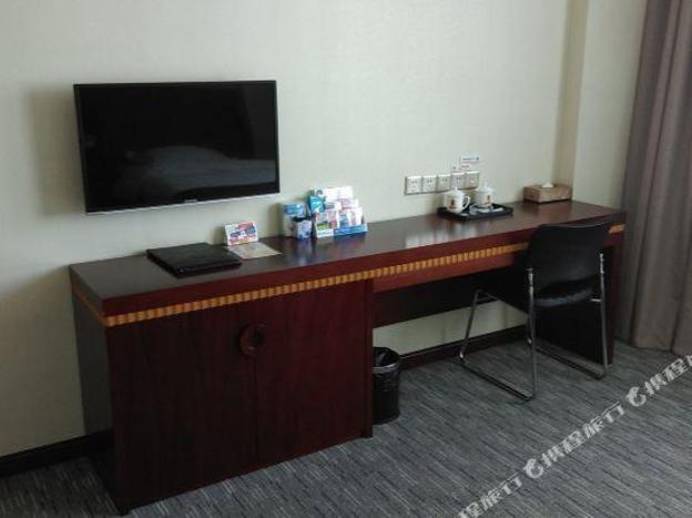 super 8 hotel shucheng chunqiu south road cimugong