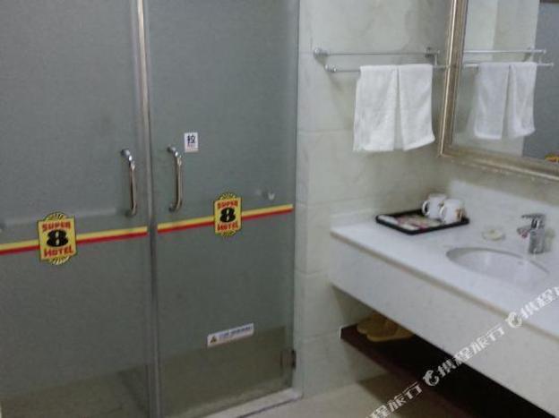 super 8 hotel shucheng chunqiu south road cimugong