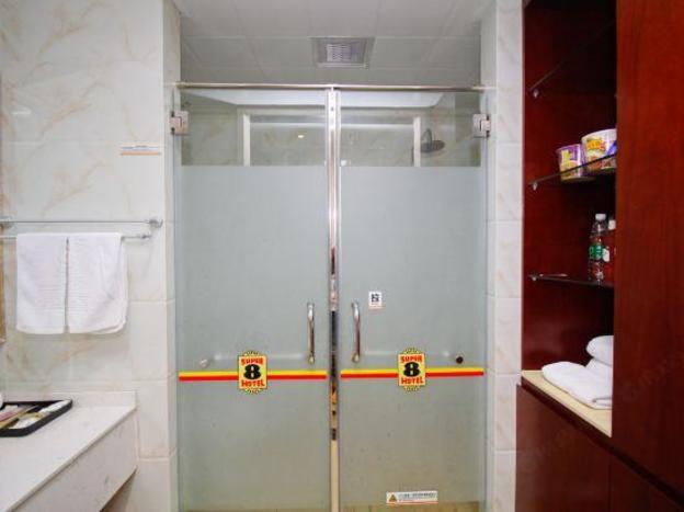 super 8 hotel shucheng chunqiu south road cimugong