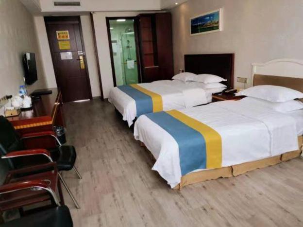 super 8 hotel shucheng chunqiu south road cimugong