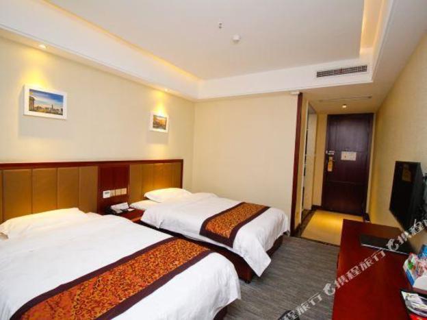 super 8 hotel shucheng chunqiu south road cimugong