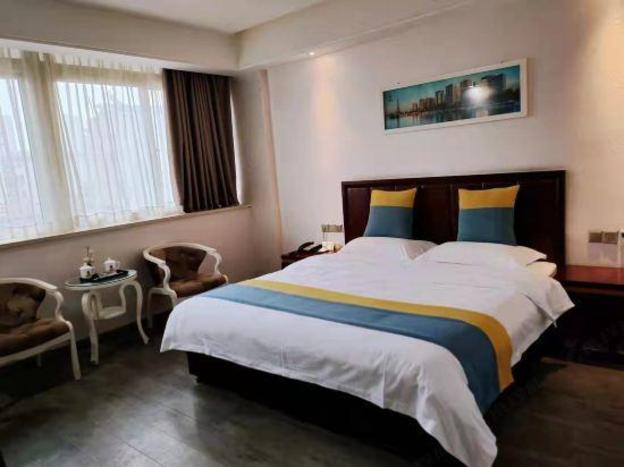 super 8 hotel shucheng chunqiu south road cimugong