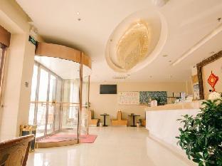 super 8 hotel shucheng chunqiu south road cimugong