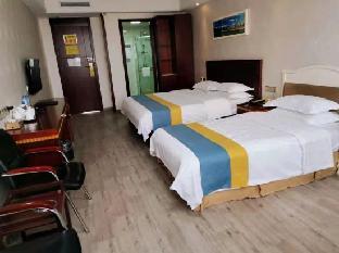 super 8 hotel shucheng chunqiu south road cimugong