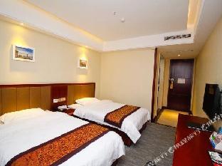 super 8 hotel shucheng chunqiu south road cimugong