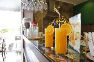 guden pearl apart hotel