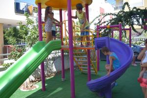 guden pearl apart hotel